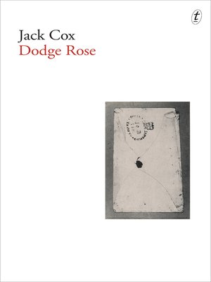 cover image of Dodge Rose